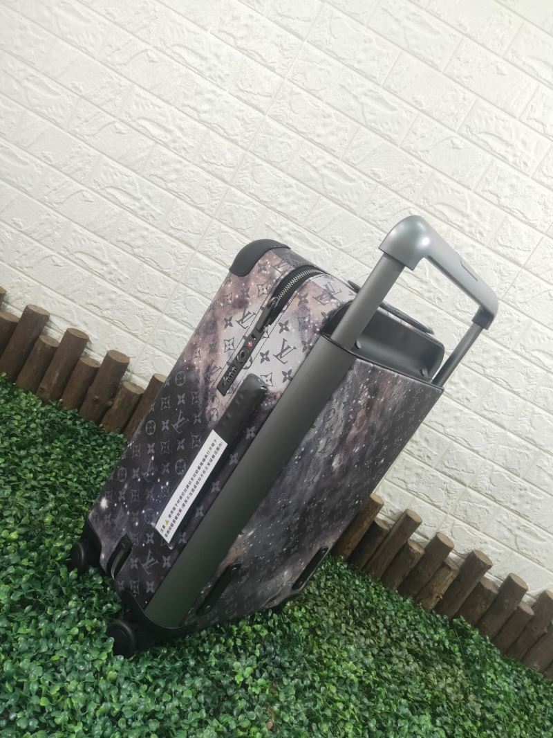 Louis Vuitton Suitcase